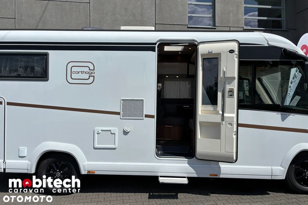 Carthago C2-Tourer I 148 RB QB (MY25)  kat.B - 22