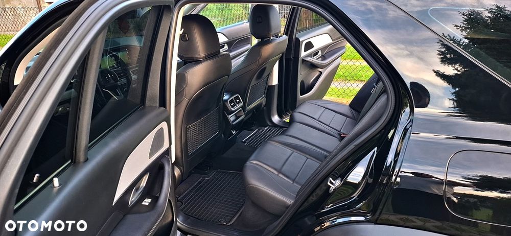 Mercedes-Benz GLE 350 de 4-Matic Advanced - 11