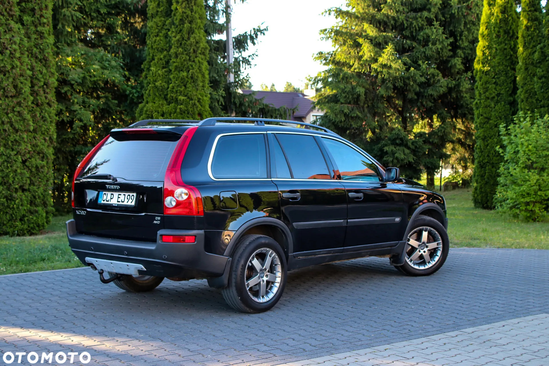 Volvo XC 90 D5 Momentum - 14