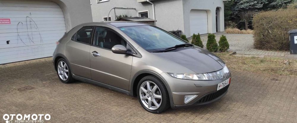 Honda Civic - 14