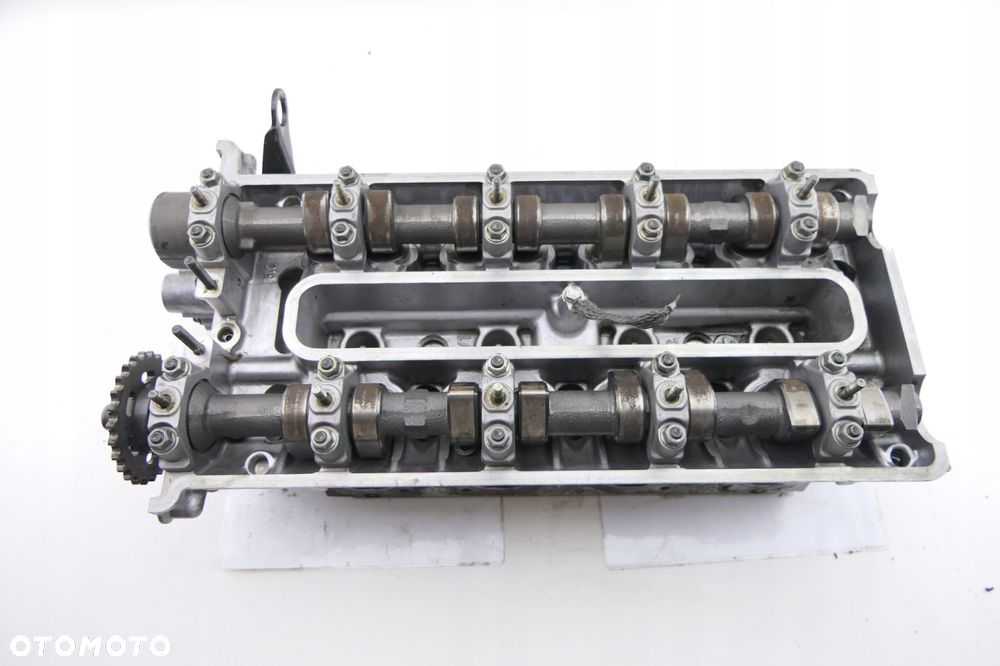Głowica Lewa Wałki BMW X5 E53 4.4i V8 M62B44 1745465 - 1