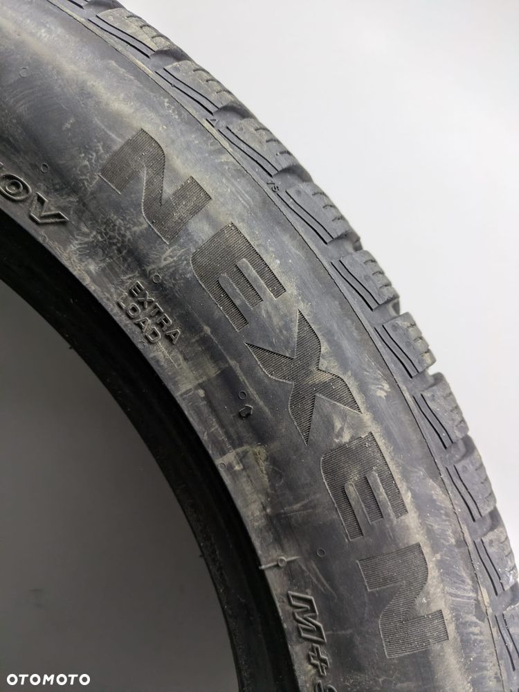 Opony zimowe 275/45/20 Nexen Winguard Sport 2 SUV - 5