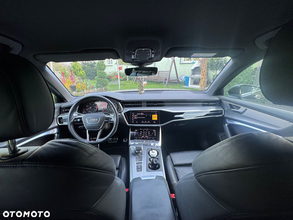 Audi A6 Limousine - 7