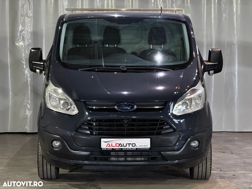 Ford Transit Custom L1H1 VA Basis - 37