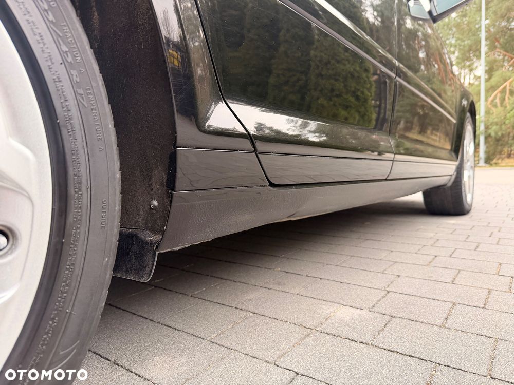 Audi A3 Sportback 1.9 TDI Ambition - 19