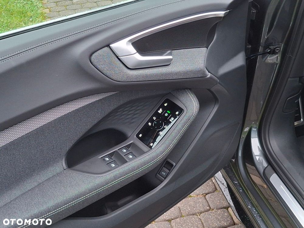 Audi A5 Limousine - 27