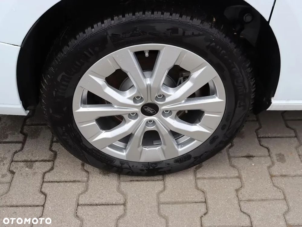 Ford TOURNEO GRAND TOURNEO CONNECT 2.0 ECOBLUE 122KM POWERSHIFT A7 FWD TITANIUM - 7