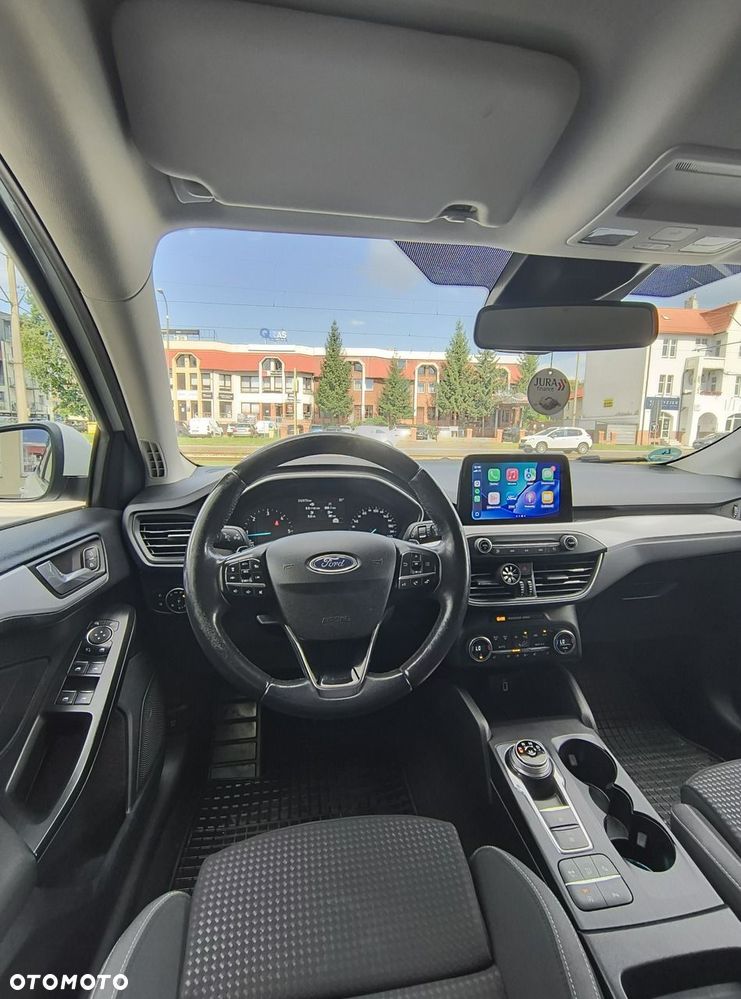 Ford Focus - 29
