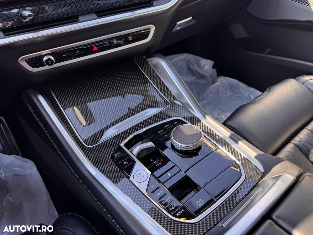 BMW X6 - 15