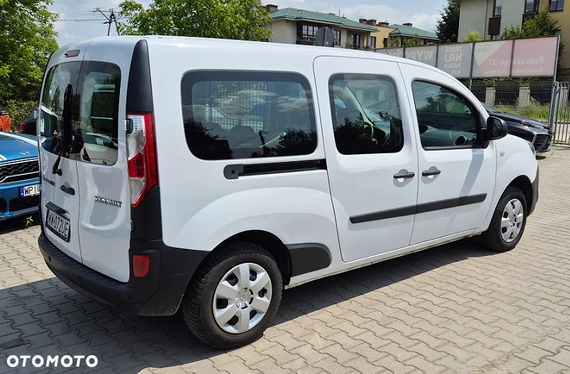 Renault Kangoo - 4