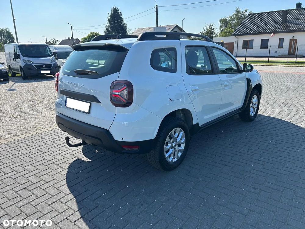 Dacia Duster 1.0 TCe Expression - 5