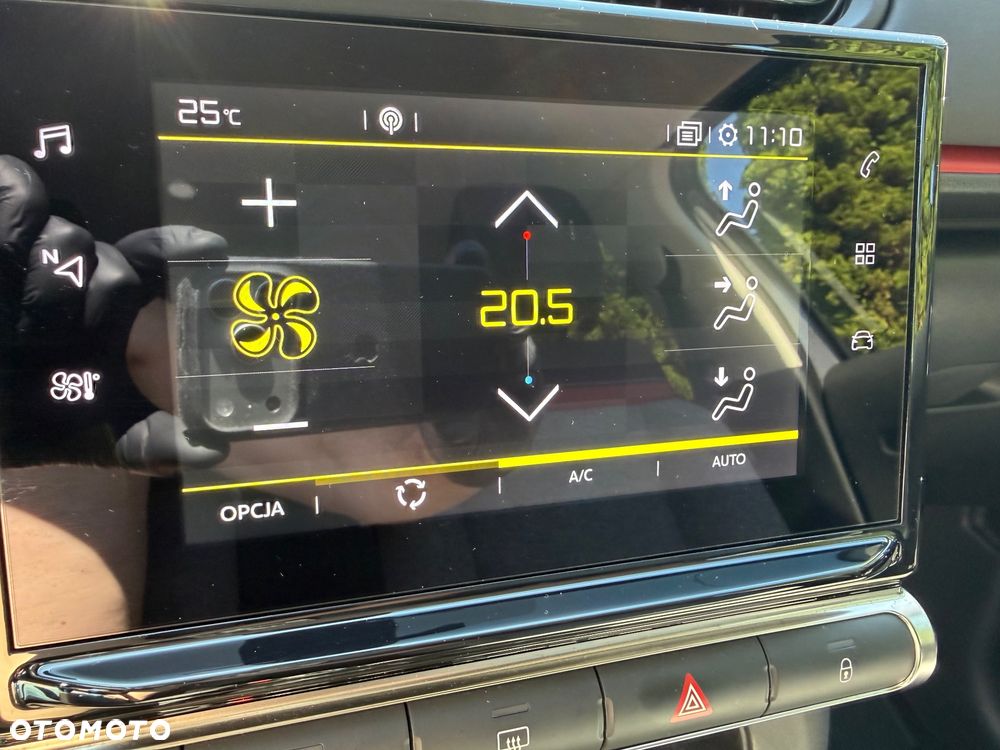 Citroën C3 1.2 PureTech C-Series - 37