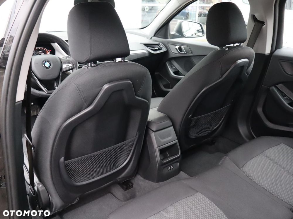 BMW Seria 1 118i Advantage - 16