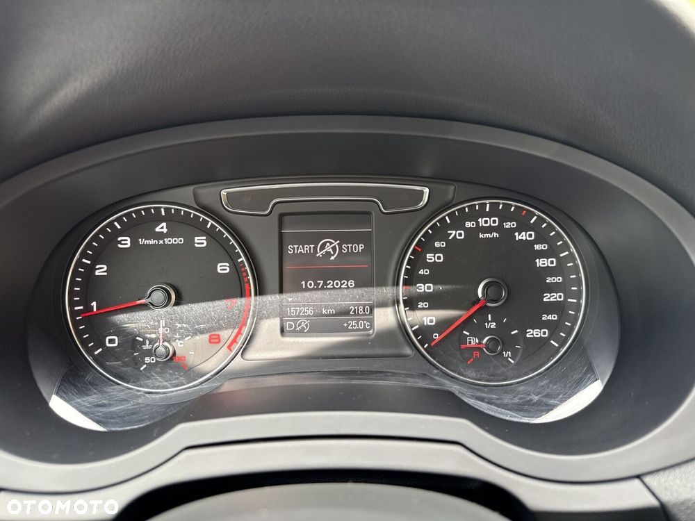 Audi Q3 1.4 TFSI S tronic - 18