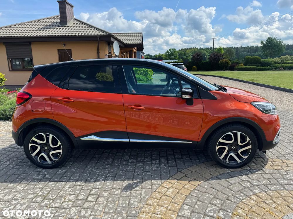 Renault Captur 1.2 TCe Zen EDC - 11