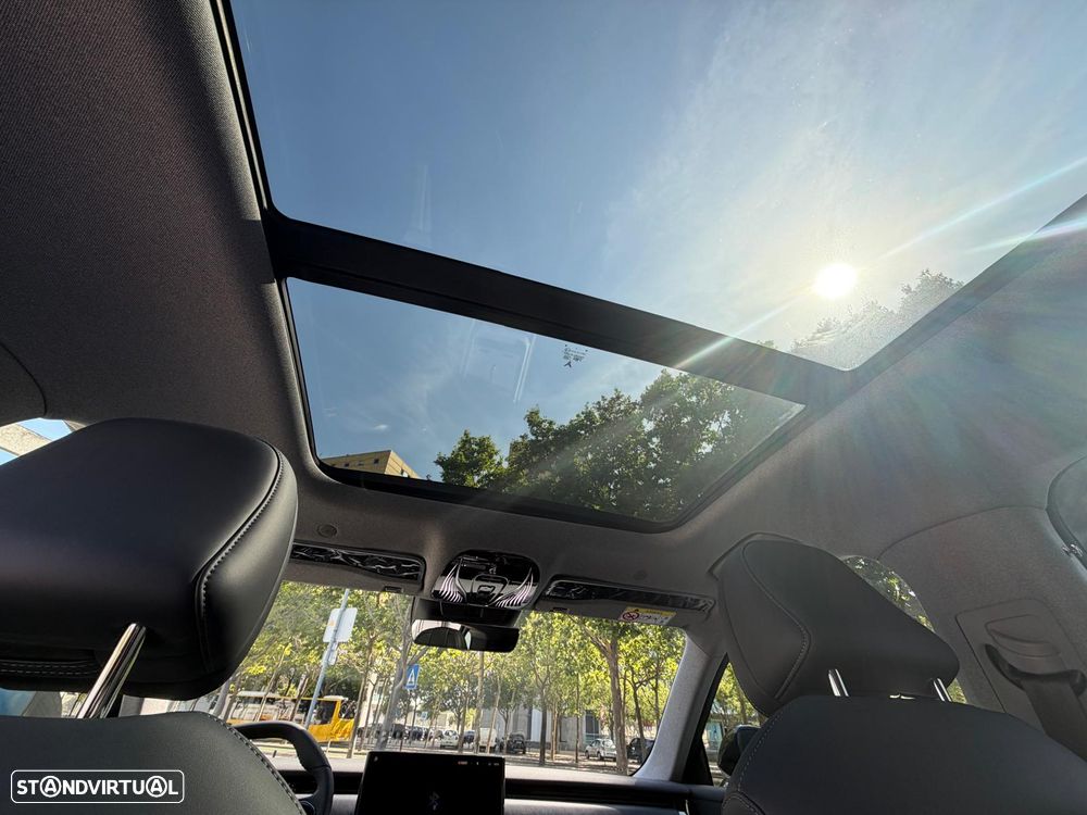Voyah Courage 80 kWh Exclusive - 5