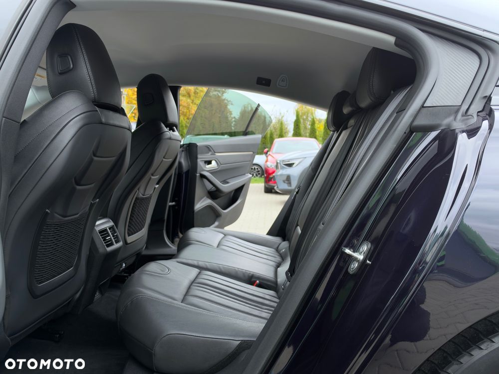 Peugeot 508 BlueHDi 130 EAT8 Allure - 31