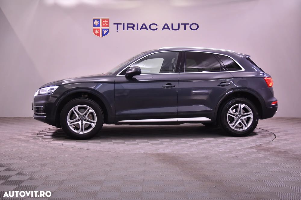 Audi Q5 40 TDI quattro S tronic - 2