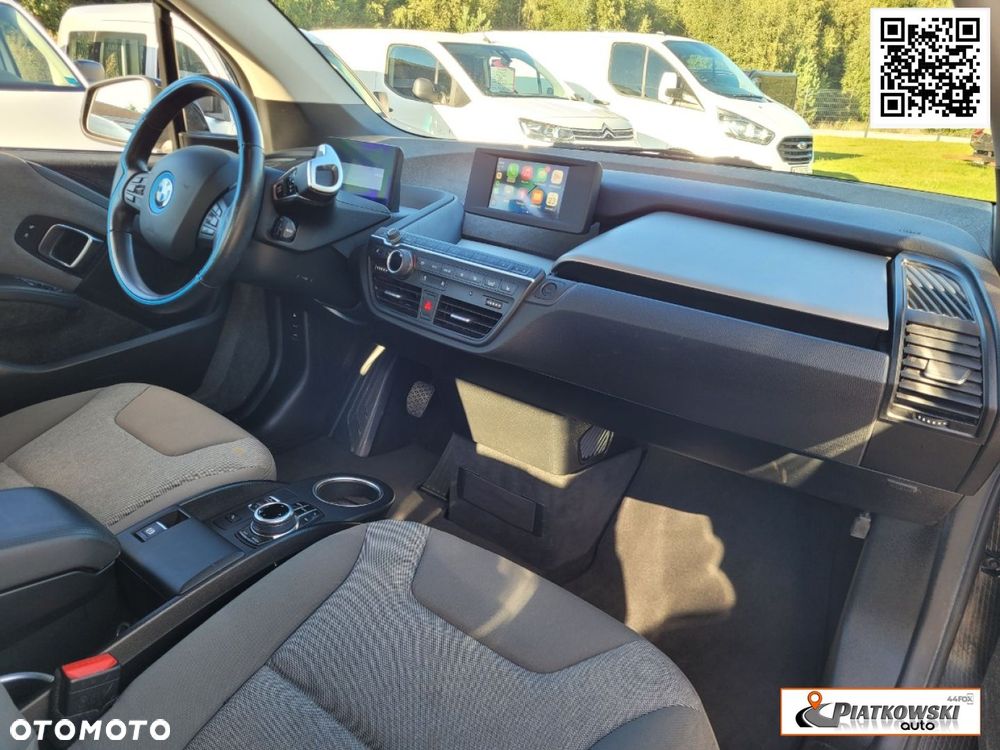 BMW i3 94 Ah - 13