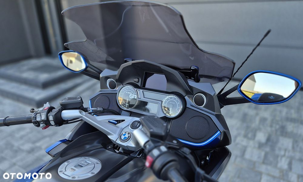 BMW K - 10