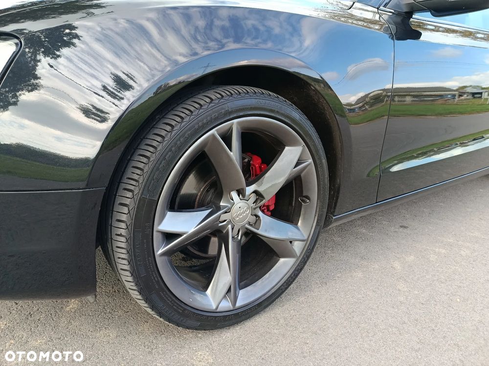 Audi A5 - 40