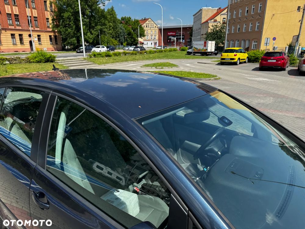 Volkswagen Golf Plus - 12