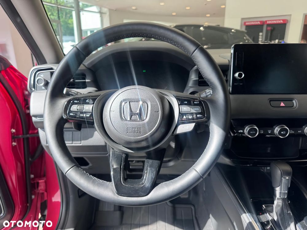 Honda HR-V 1.5 i-MMD Advance CVT - 12