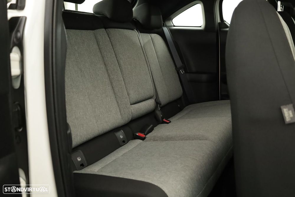 Mazda MX-30 e-SKYACTIV Exclusve-Line - 22