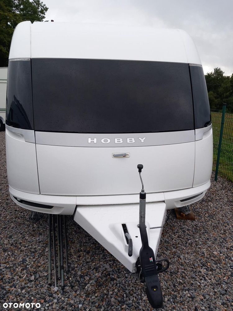 Hobby PREMIUM 560 CFE - 9