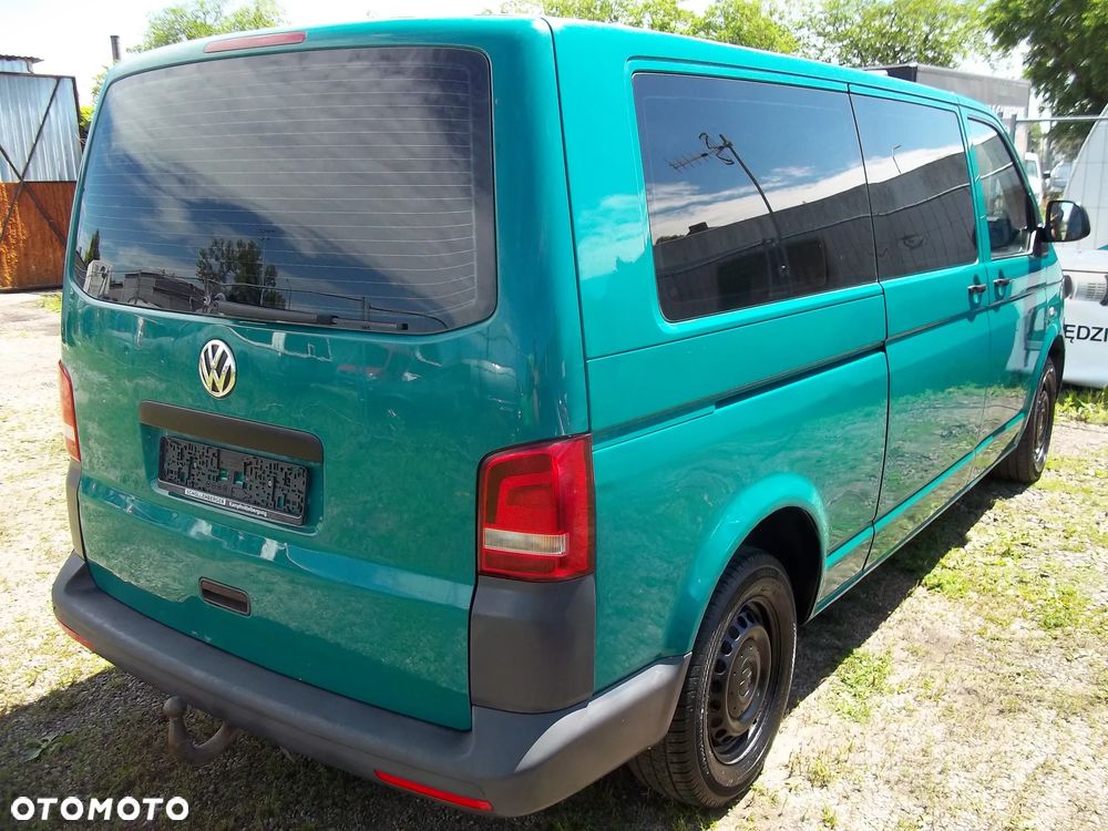 Volkswagen Caravelle L2 Trendline - 9