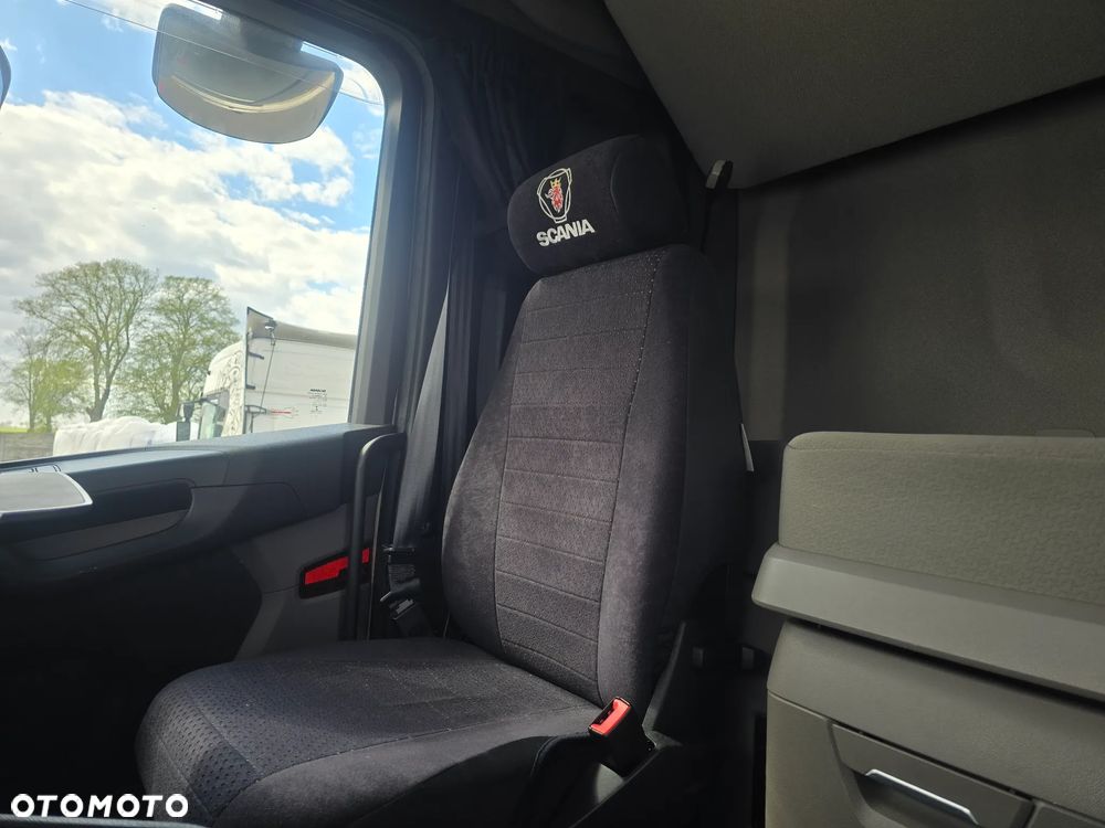 Scania R500 - 8