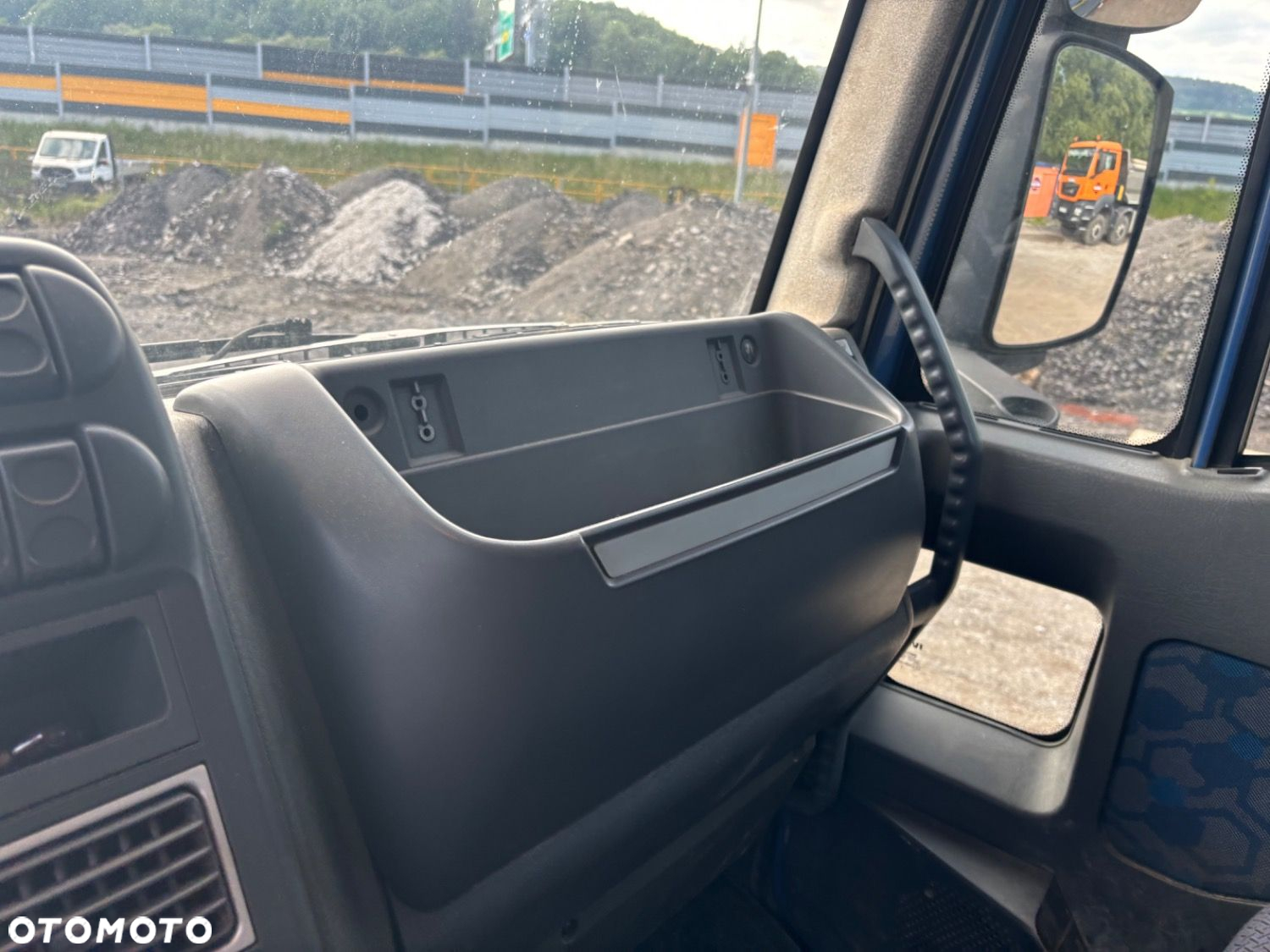 Iveco Eurocargo 180E28 +Hr - 19
