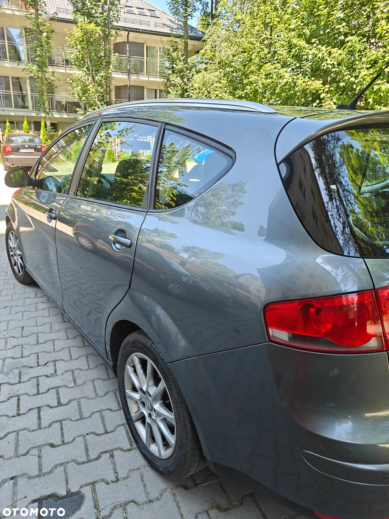 Seat Altea XL 1.4 TSI Style - 2