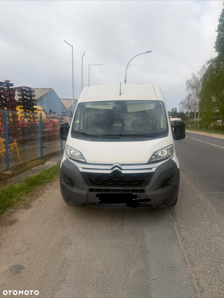 Citroën Jumper - 1