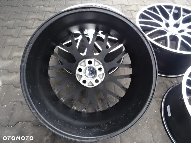5x120x72,5  10Jx22 ET40 Land Rover BMW - 15
