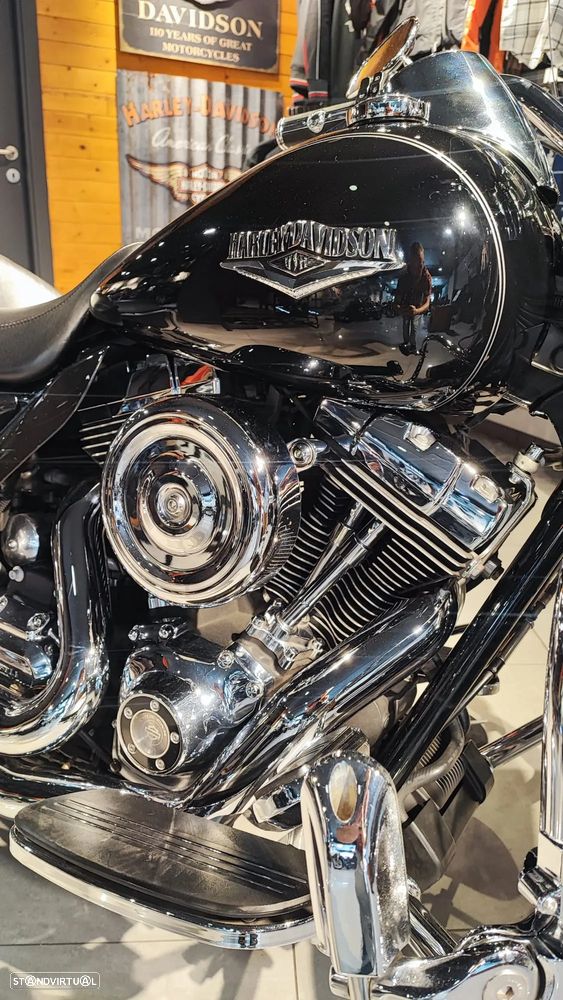 Harley-Davidson Road King Classic - 18
