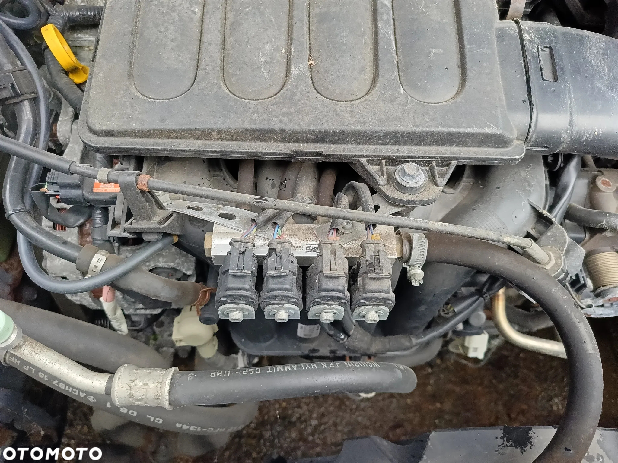 Mazda 3 1.6 16V Exclusive - 19