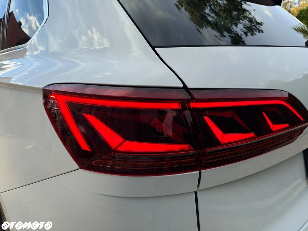 Volkswagen Touareg 3.0 V6 TDI SCR 4Mot Elegance - 14