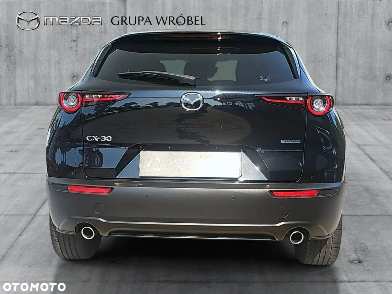 Mazda CX-30 - 6