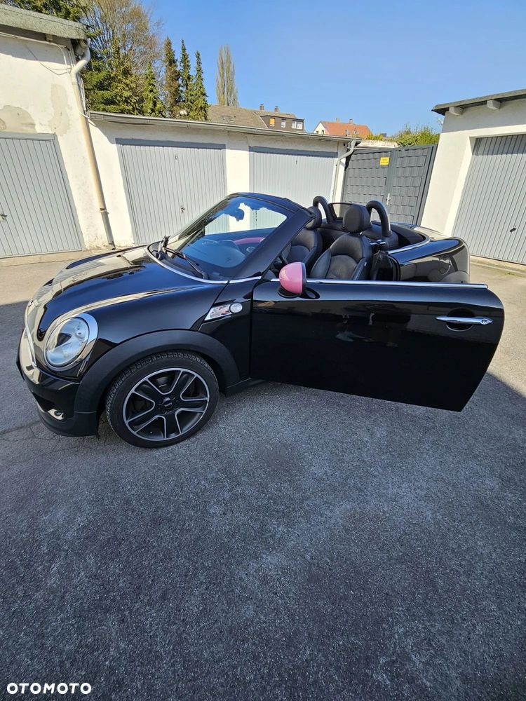 MINI Cooper S Standard - 10