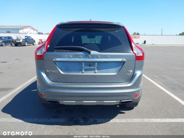 Volvo XC 60 - 10