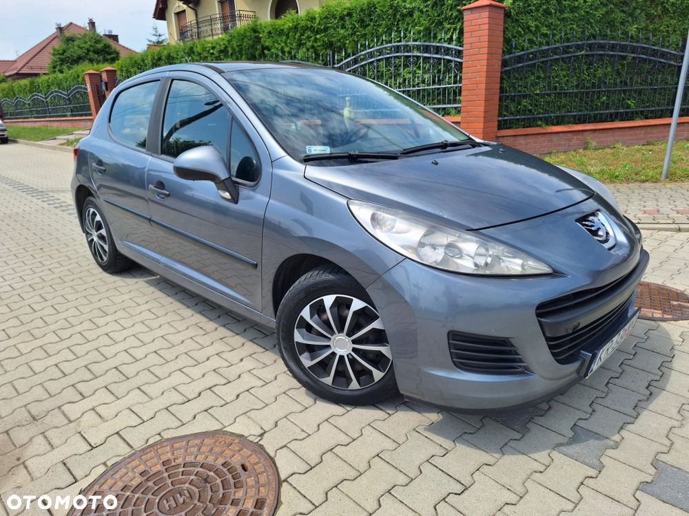 Peugeot 207 - 2