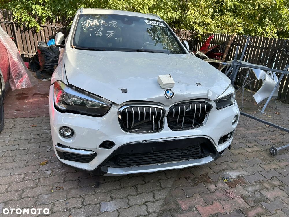 BMW X1 xDrive25i xLine - 2