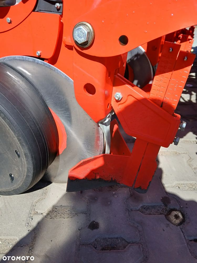Maschio Gaspardo MAGA 6 MTR - 15