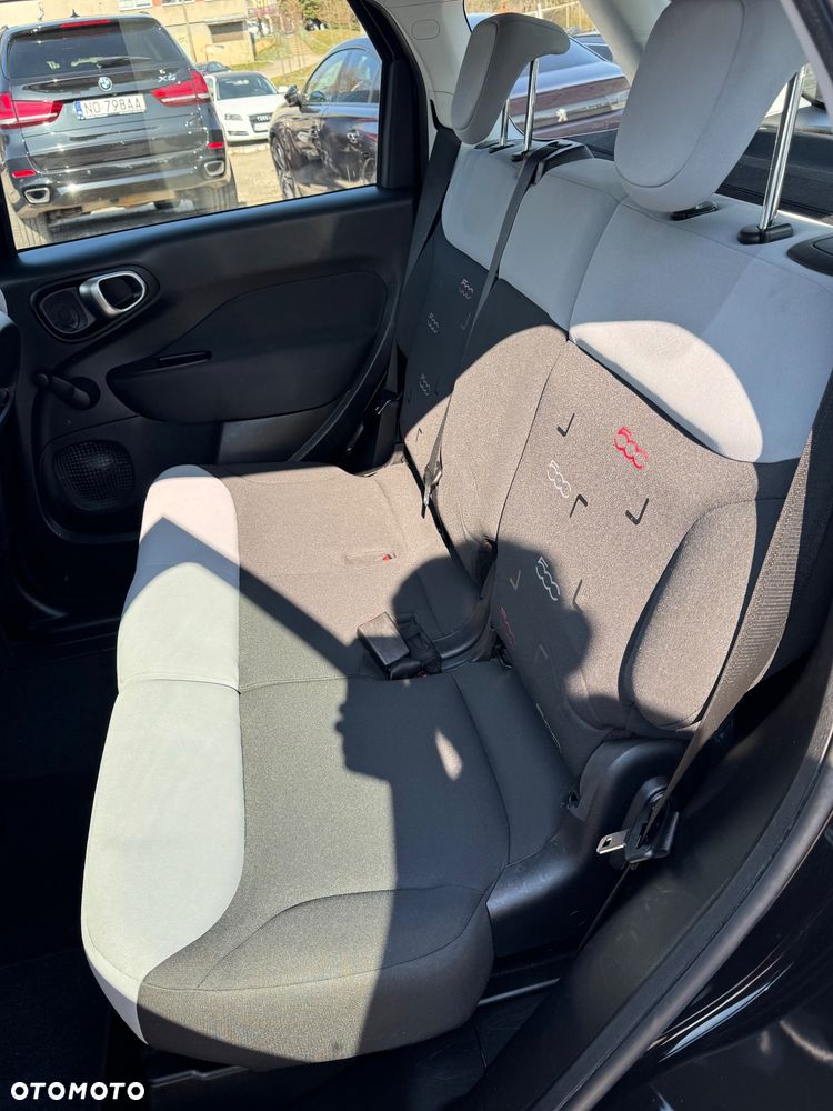 Fiat 500L 1.6 Multijet Start&Stopp Easy - 17