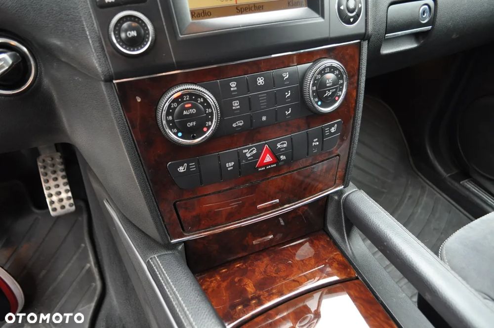 Mercedes-Benz ML 320 CDI 4-Matic - 18