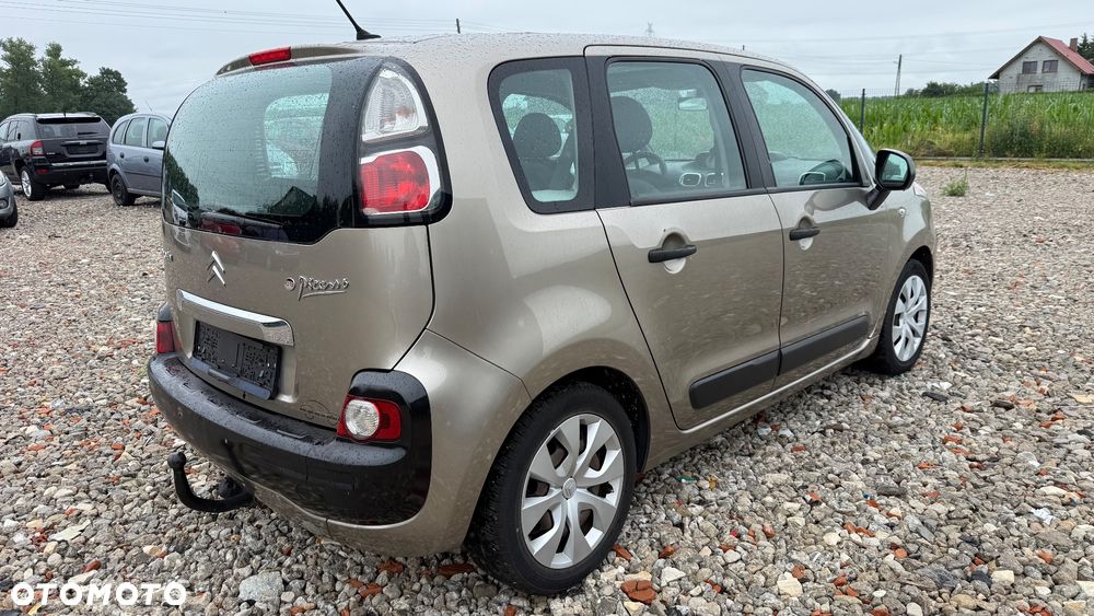 Citroën C3 Picasso VTi 95 Color Selektion - 5