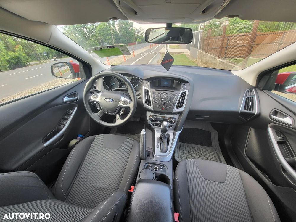 Ford Focus - 3