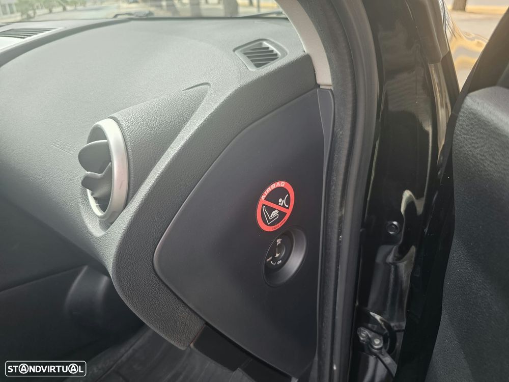 Nissan Qashqai 1.6 Tekna Sport 17 - 17