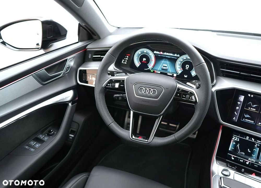 Audi A7 Sportback - 27